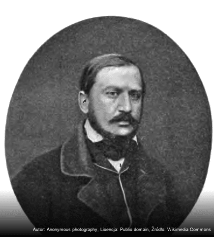 Gustaw Ehrenberg