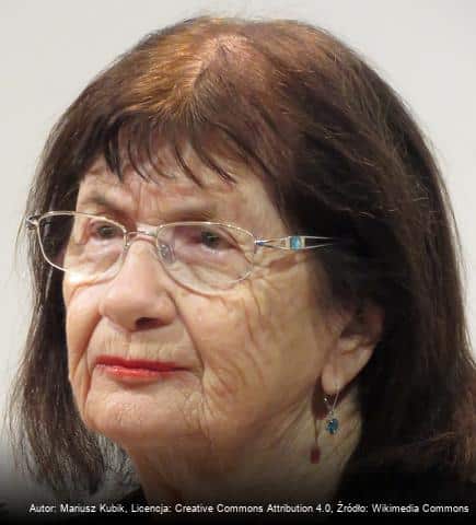 Halina Birenbaum