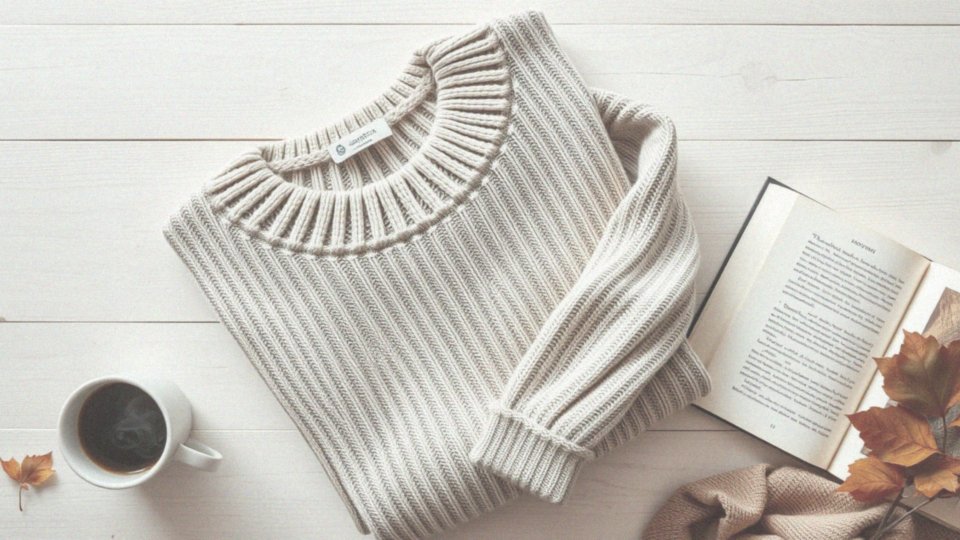 Hampton Republic sweter damski – idealny wybór na każdą okazję