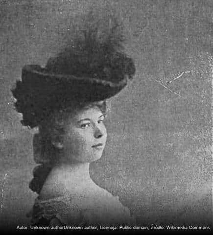 Helena Morsztynówna