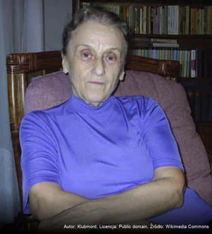 Helena Sekuła