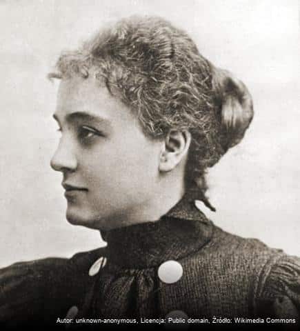 Helena Skłodowska-Szalay