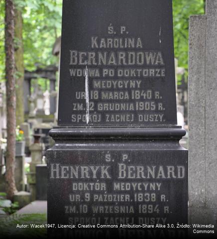 Henryk Bernhardt