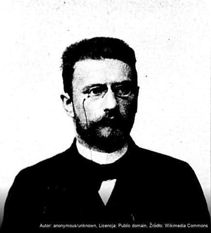 Henryk Ferdynand Hoyer