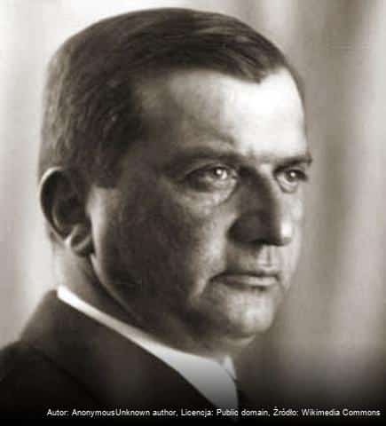 Henryk Floyar-Rajchman