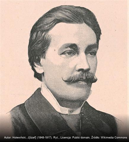 Henryk Jarecki