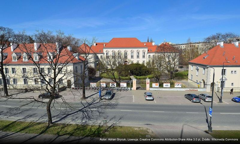 II Liceum Ogólnokształcące z Oddziałami Dwujęzycznymi im. Stefana Batorego w Warszawie