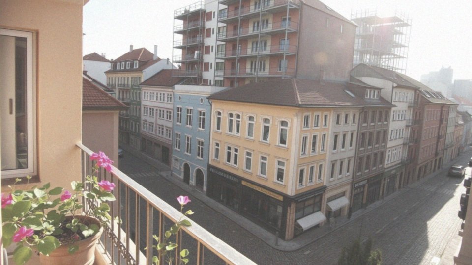 Ile kosztuje kawalerka w Poznaniu? Ceny i oferty na rynku