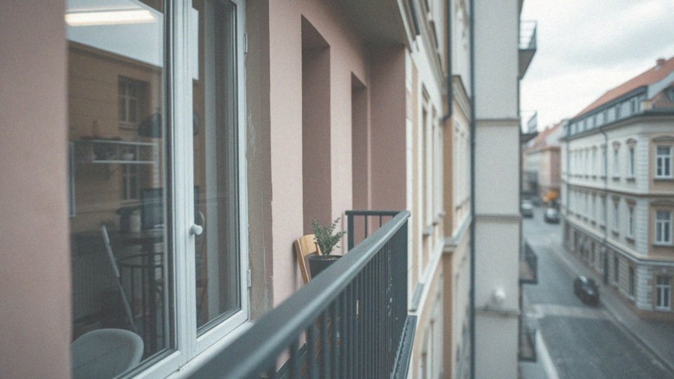 Ile kosztuje wynajem mieszkania w Krakowie? Ceny i oferty na rynku