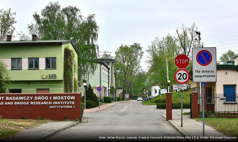 Instytut Badawczy Dróg i Mostów