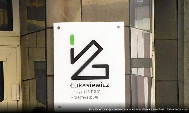 Instytut Chemii Przemysłowej