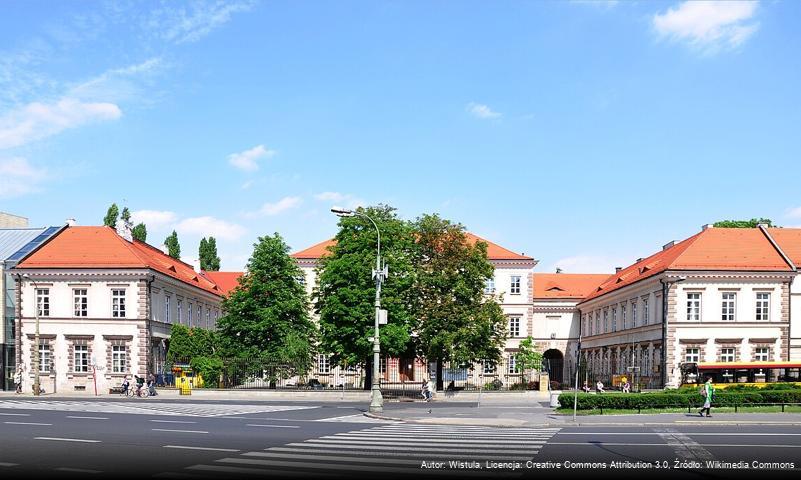 Instytut Głuchoniemych w Warszawie