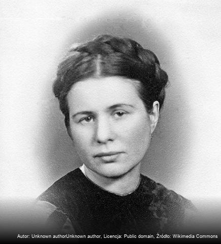 Irena Sendlerowa