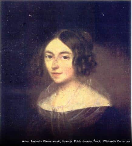 Izabella Barcińska