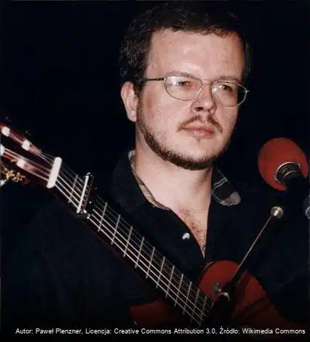Jacek Kaczmarski