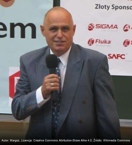 Jacek Kijeński