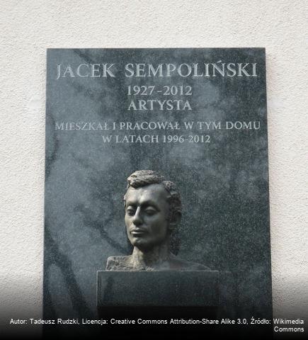 Jacek Sempoliński