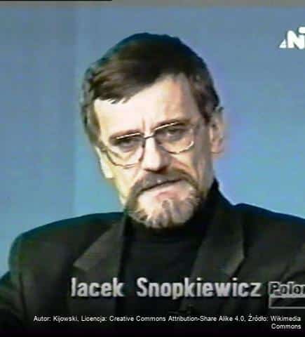 Jacek Snopkiewicz