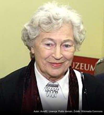 Jadwiga Piłsudska