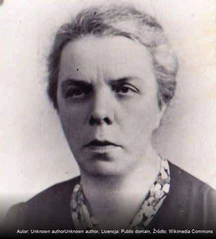 Jadwiga Podgórska