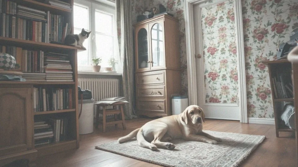 Jak przyzwyczaić kota do psa? Skuteczne metody i porady