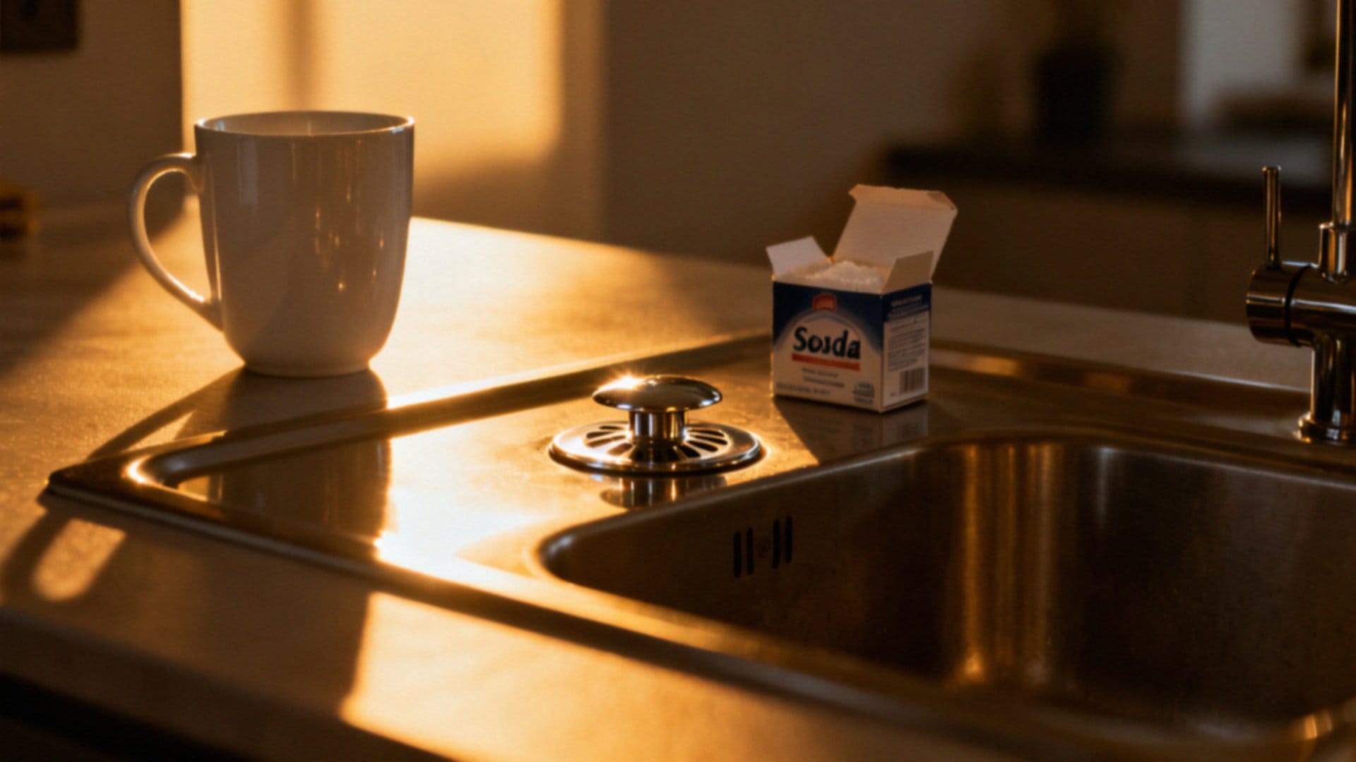 Jak udrożnić rurę domowym sposobem? Sprawdzone metody i porady