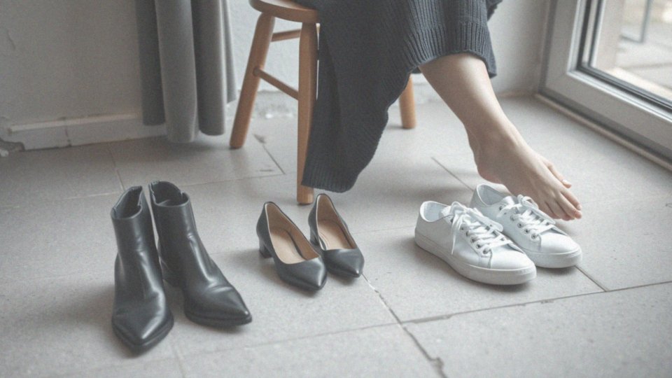 Jakie buty do spódnicy za kolano? Praktyczny poradnik stylizacyjny