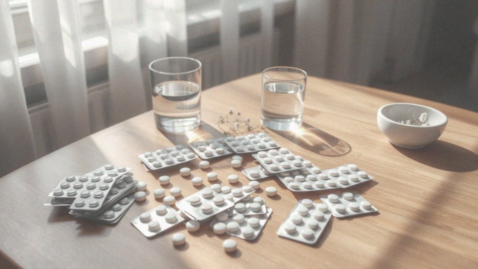 Jakie tabletki antykoncepcyjne przy endometriozie? Poradnik dla pacjentek