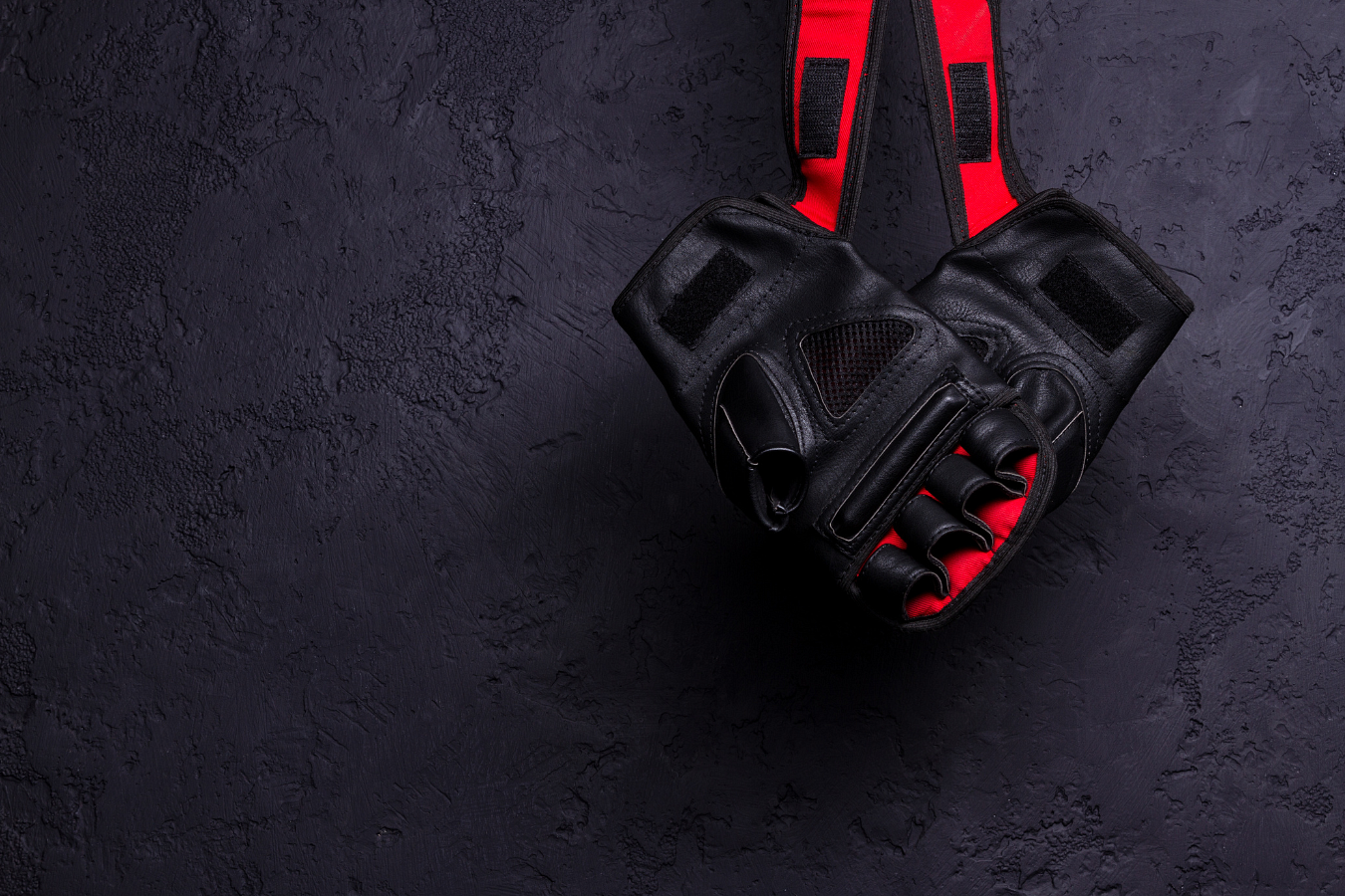 Jakie rękawice MMA wybrać na początek?