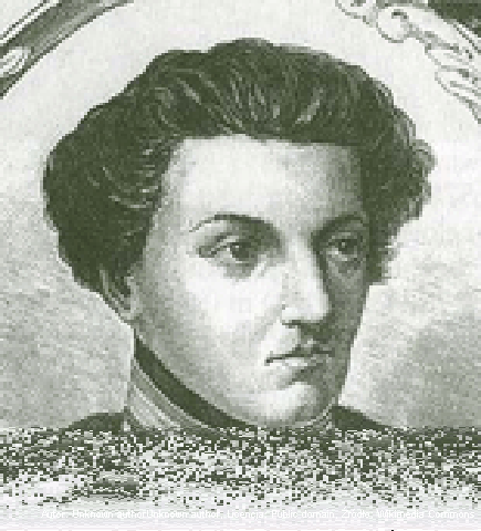 Jan Paweł Lelewel