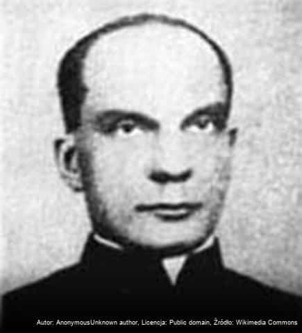 Jan Salamucha