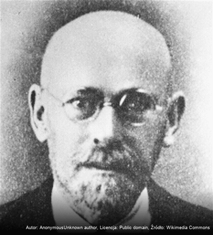 Janusz Korczak