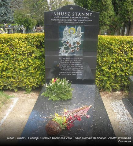 Janusz Stanny