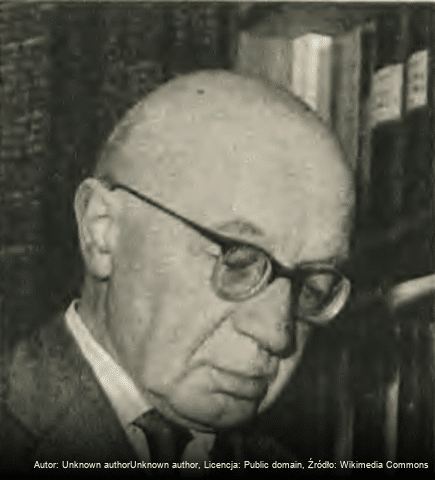 Janusz Woliński (historyk)