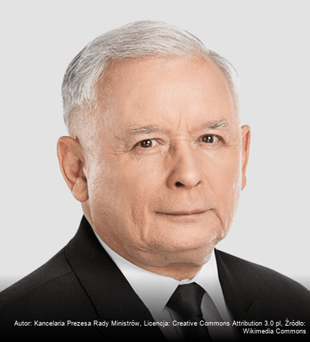 Jarosław Kaczyński