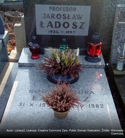 Jarosław Ładosz