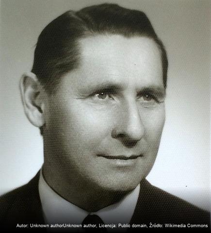 Jerzy Ciszewski (1916–1983)