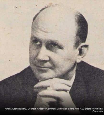 Jerzy Cynk