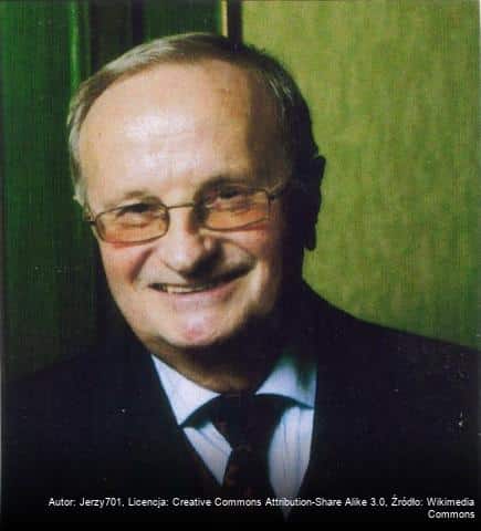 Jerzy Gołaczyński