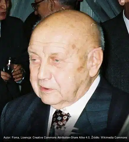 Jerzy Kondracki