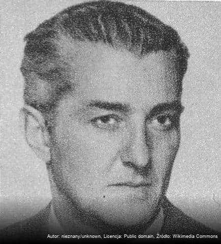 Jerzy Rakowiecki