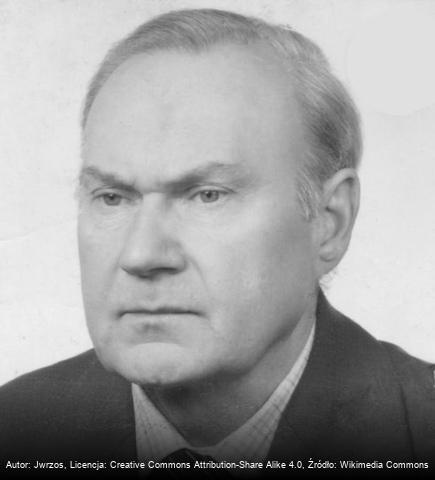 Jerzy Wrzoskowicz