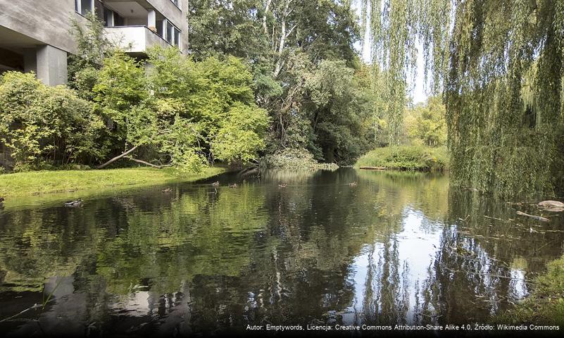 Jezioro Sieleckie