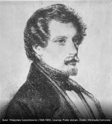 Józef Bohdan Dziekoński