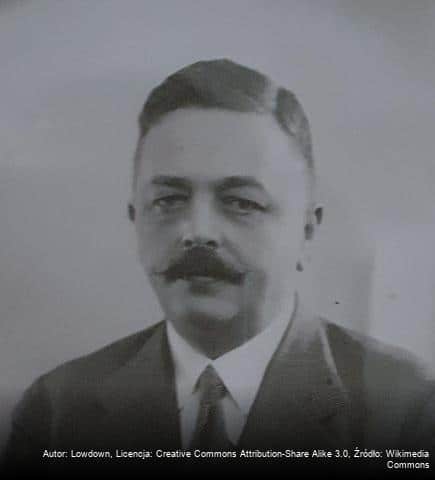 Józef Handelsman