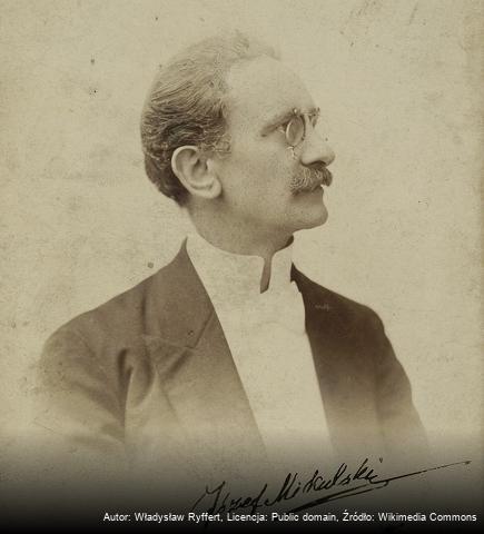 Józef Mikulski (aktor)