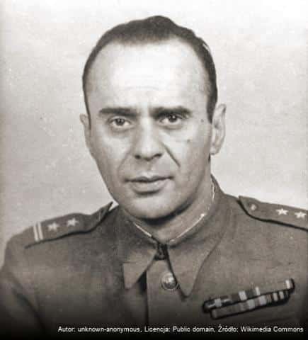 Józef Różański