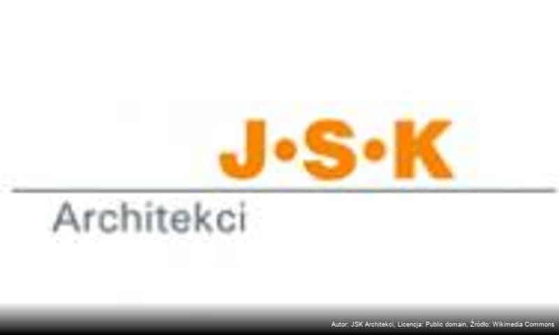 JSK Architekci