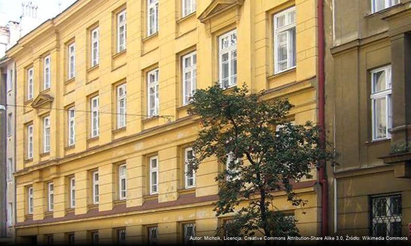 Kaplica Matki Bożej Nieustającej Pomocy w Warszawie