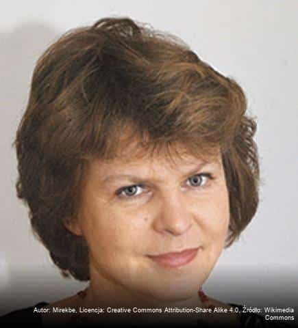 Katarzyna Betlińska